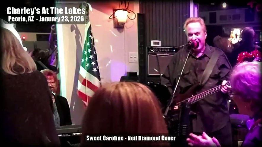 Charleys @ Lakes Variety Sampler